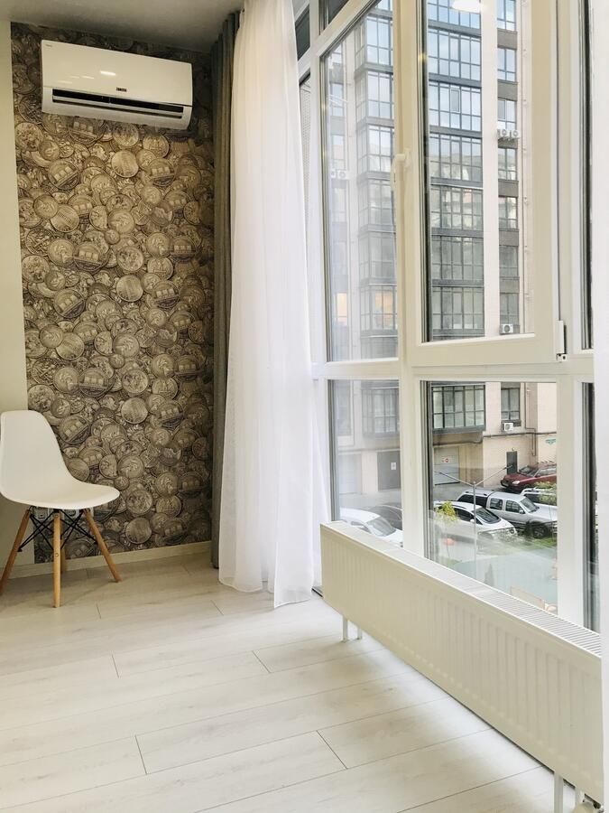 Апартаменты LUX apartments RIVER PARK Днепр-4