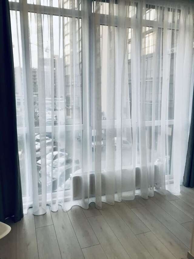 Апартаменты LUX apartments RIVER PARK Днепр-4